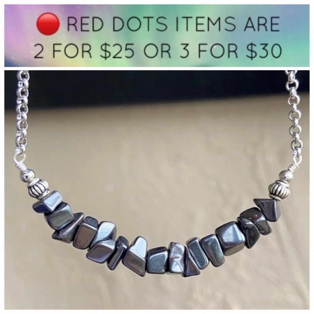 Sale Red Dot Items Are 2 For 25 Bundle More Than 3 And Its 10 Each 20$